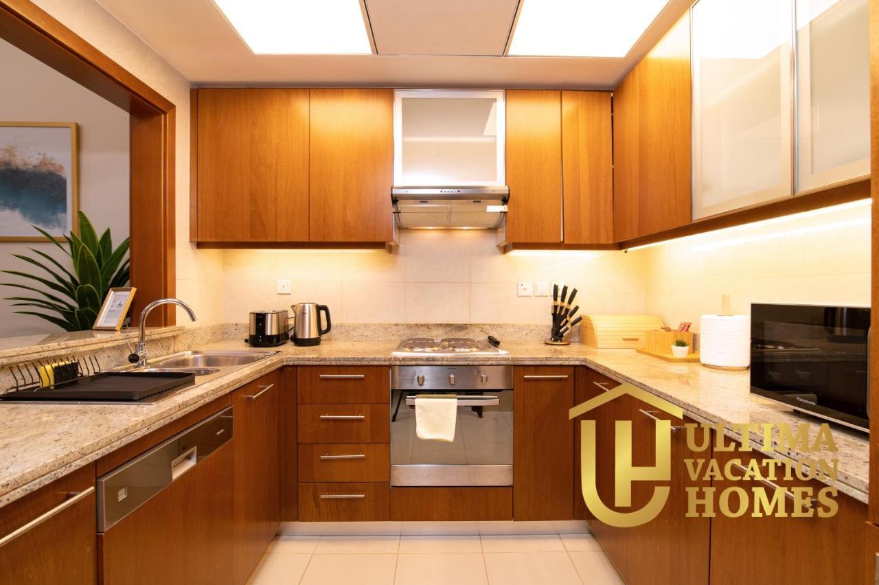 Stylish 1Br-Next To Dubai Mall In Standpoint B 外观 照片