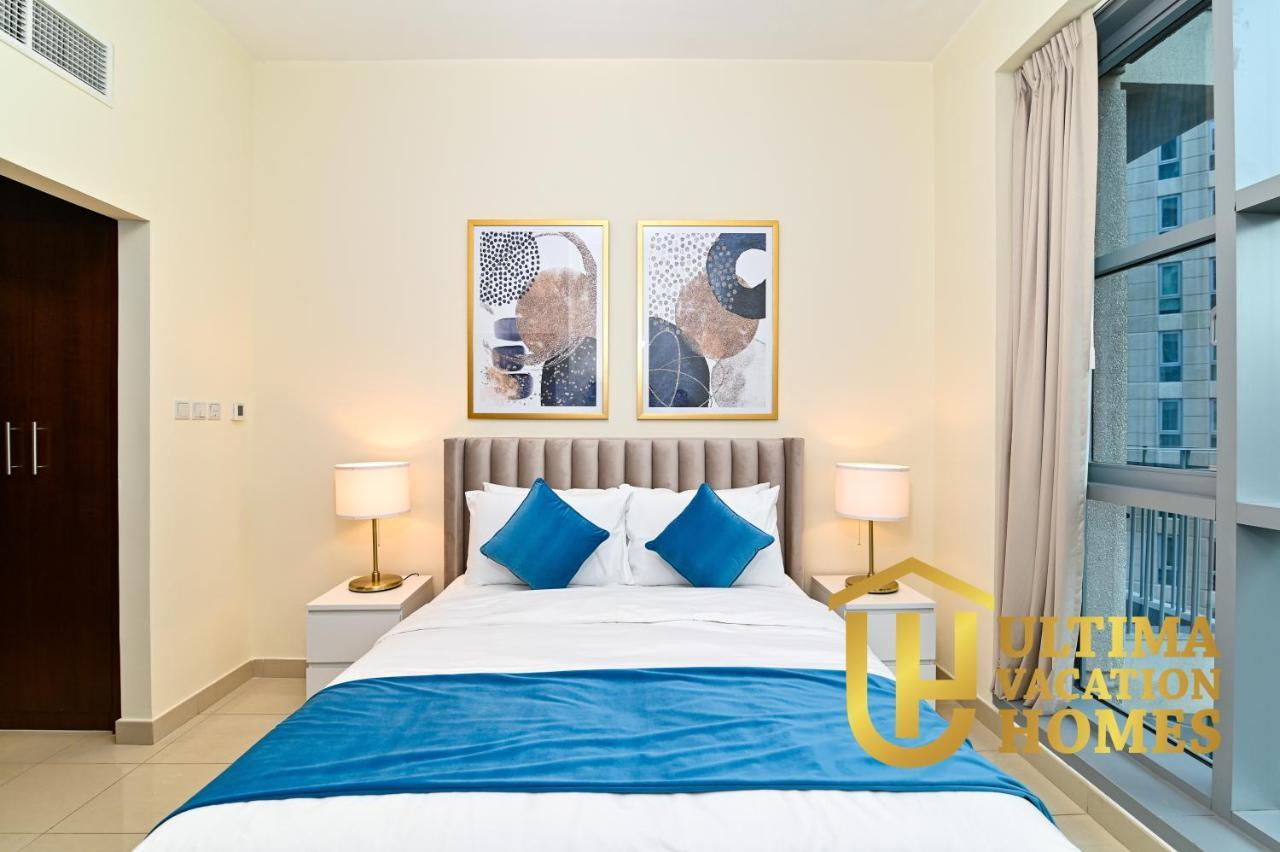 Stylish 1Br-Next To Dubai Mall In Standpoint B 外观 照片