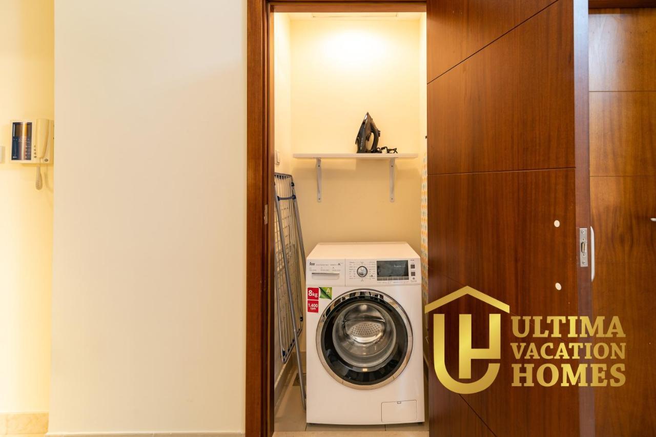 Stylish 1Br-Next To Dubai Mall In Standpoint B 外观 照片
