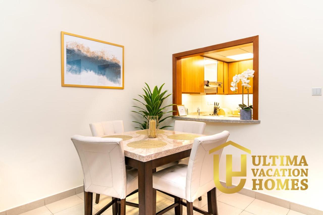 Stylish 1Br-Next To Dubai Mall In Standpoint B 外观 照片