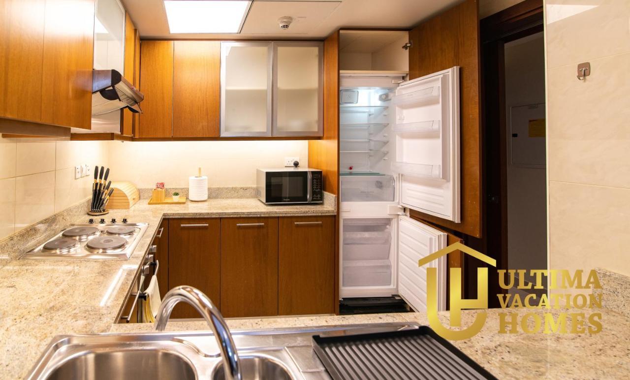 Stylish 1Br-Next To Dubai Mall In Standpoint B 外观 照片